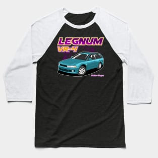 Legnum VR4 Baseball T-Shirt